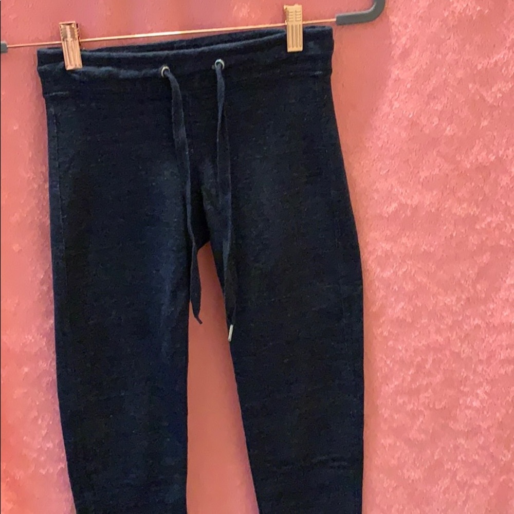 Cotton leggings
